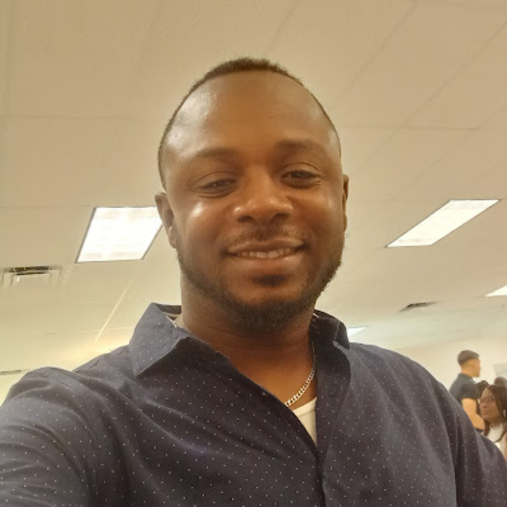 Meet your Posher, Rodrigue